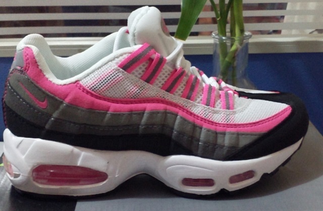 Women Nike Air Max 95 18